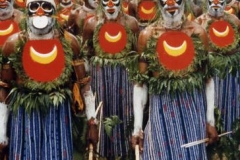 Papua Nuova Guinea