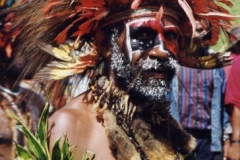 Papua Nuova Guinea