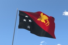 Papua Nuova Guinea