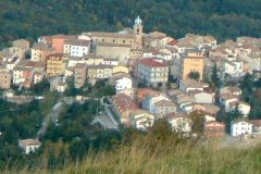 Abruzzo - Val di Sangro