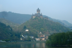 La Valle della Mosella