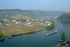 La Valle della Mosella