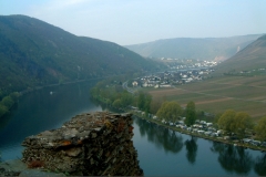 La Valle della Mosella