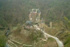 La Valle della Mosella