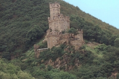 La Valle del Reno