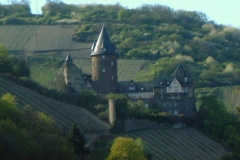 La Valle del Reno