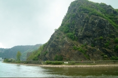 La Valle del Reno