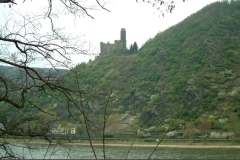 La Valle del Reno