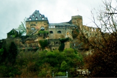 La Valle del Reno