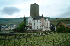 La Valle del Reno