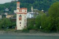 La Valle del Reno