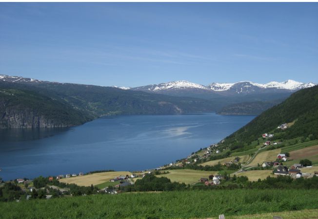 sognefjorden